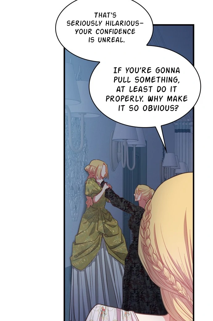 108 Women Chapter 67 - Page 80