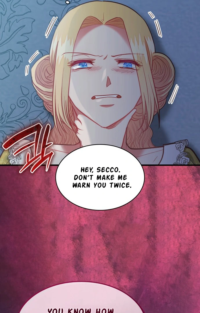 108 Women Chapter 67 - Page 83
