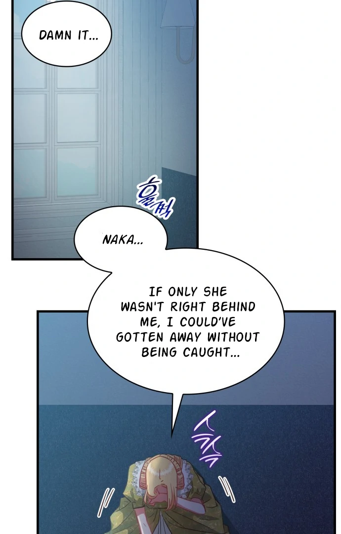 108 Women Chapter 68 - Page 10