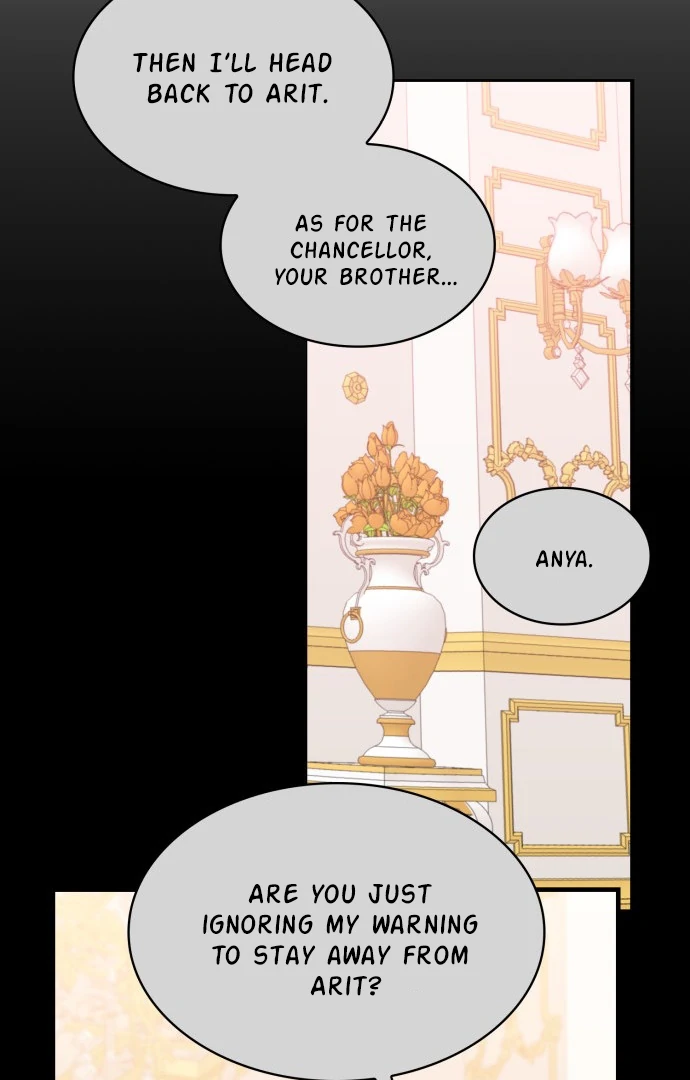 108 Women Chapter 68 - Page 19