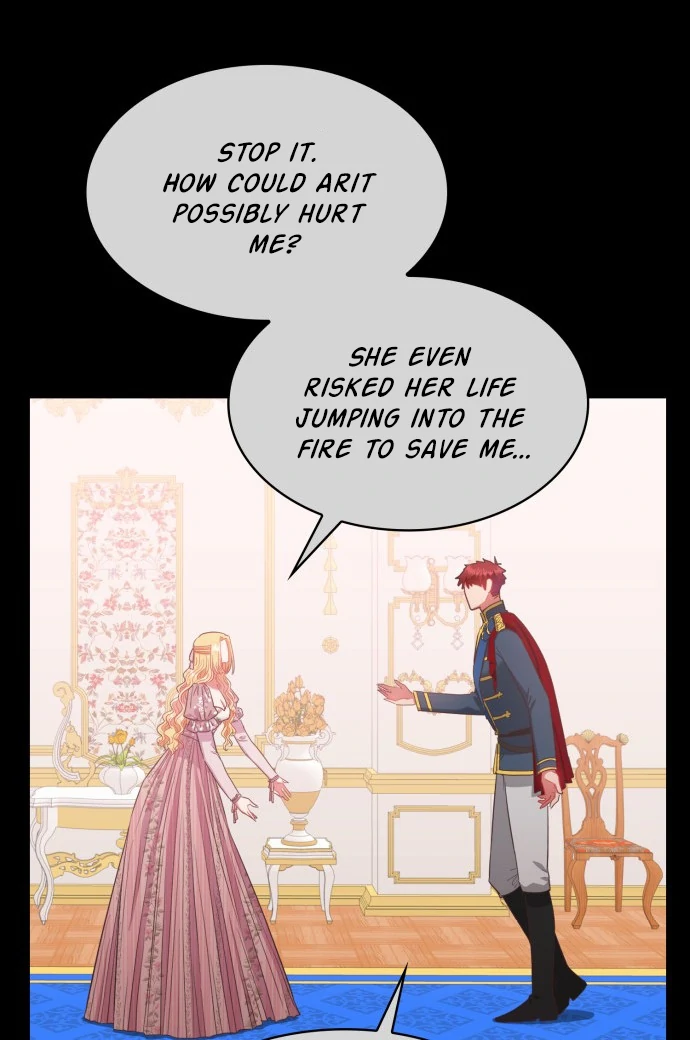108 Women Chapter 68 - Page 21