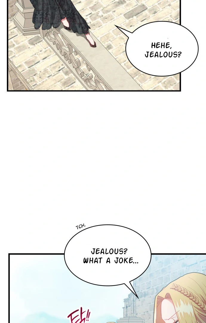 108 Women Chapter 68 - Page 3