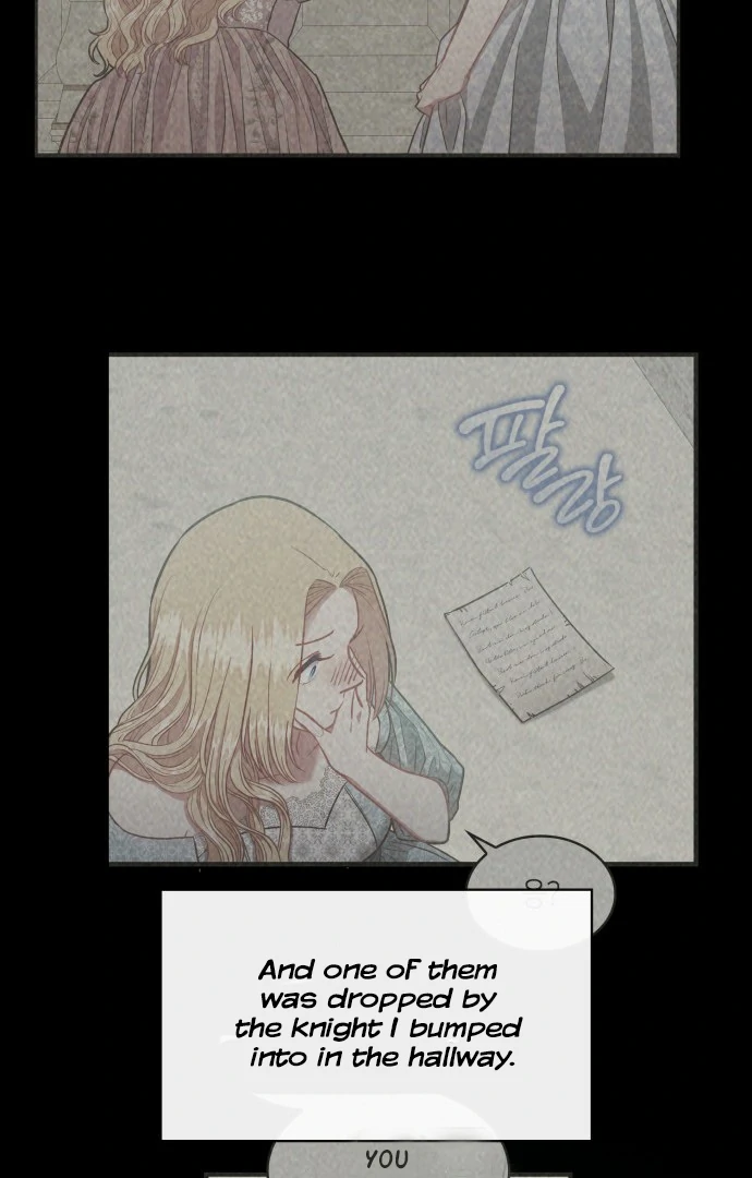 108 Women Chapter 68 - Page 35