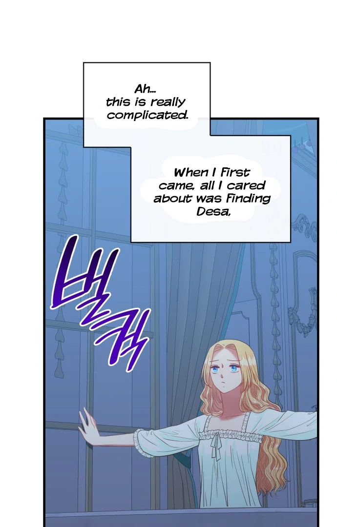 108 Women Chapter 68 - Page 39