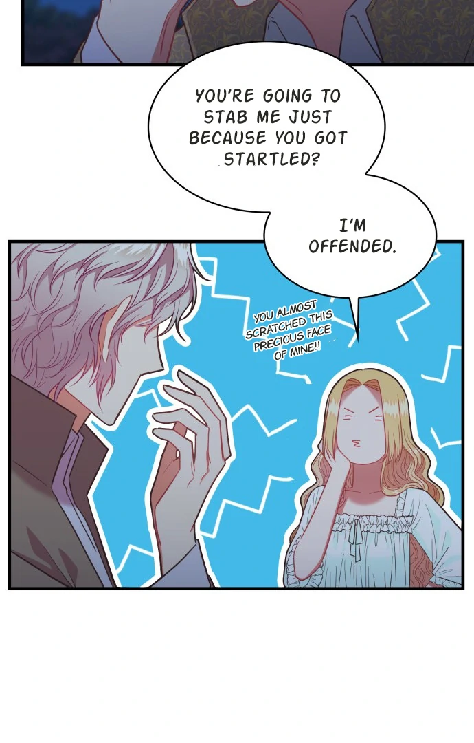108 Women Chapter 68 - Page 60