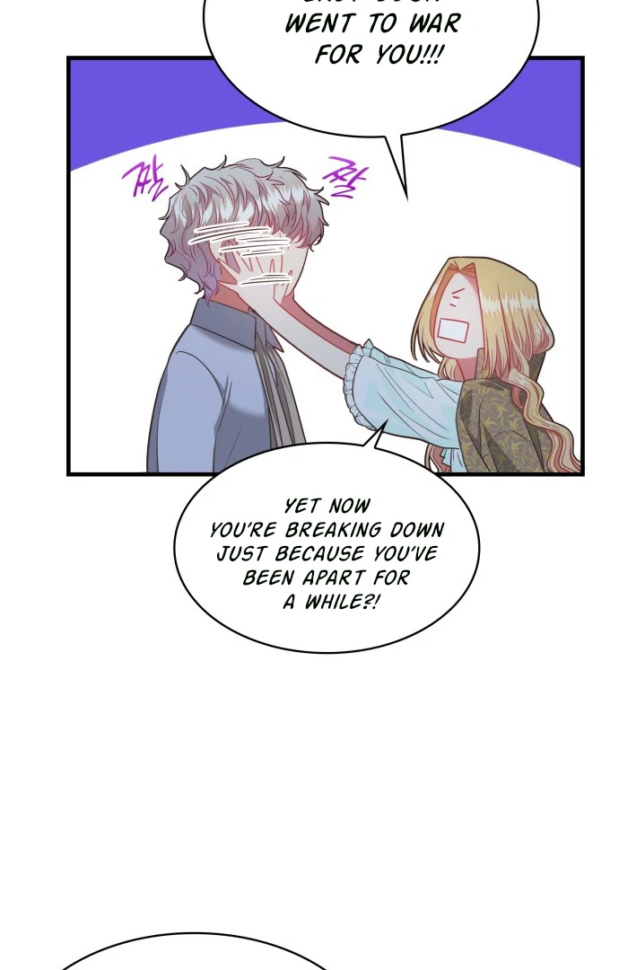 108 Women Chapter 69 - Page 43