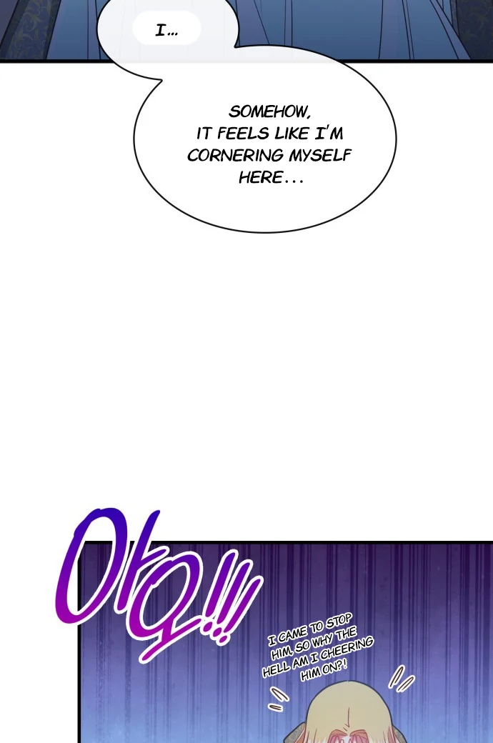 108 Women Chapter 69 - Page 60