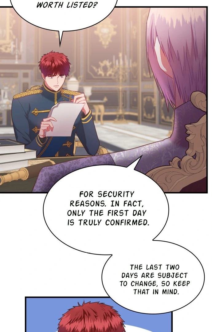 108 Women Chapter 70 - Page 16