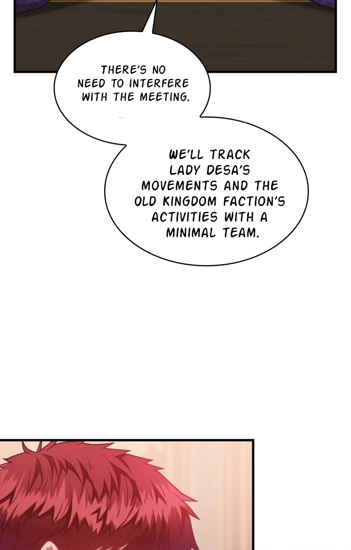 108 Women Chapter 70 - Page 22
