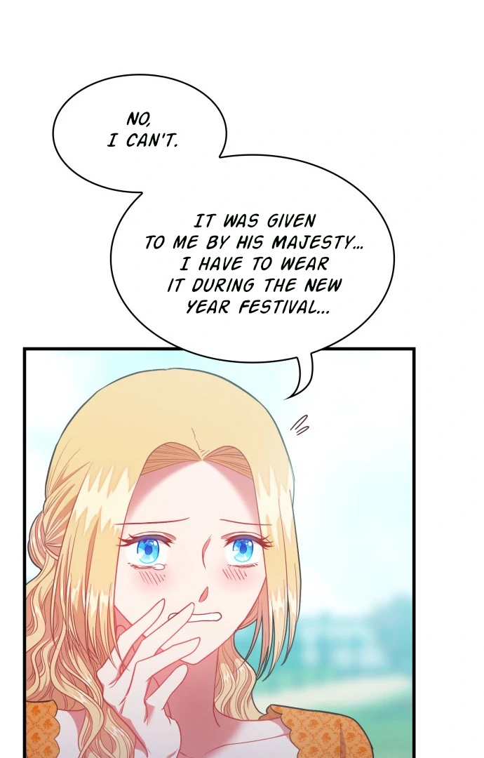 108 Women Chapter 70 - Page 58