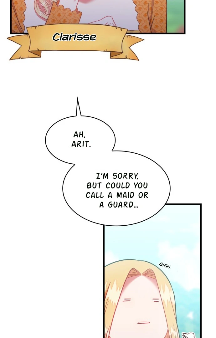 108 Women Chapter 70 - Page 59