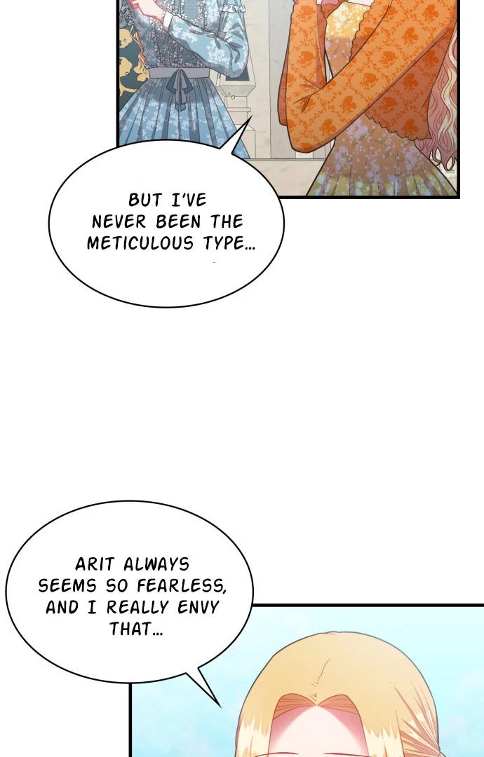 108 Women Chapter 70 - Page 67