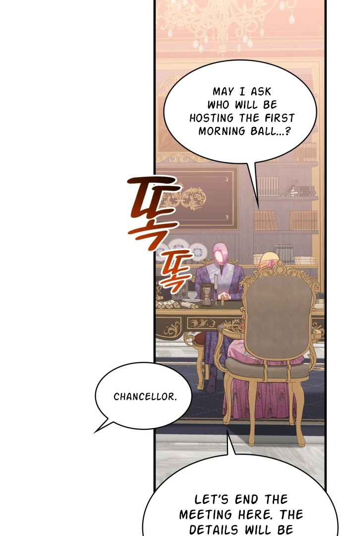 108 Women Chapter 70 - Page 8