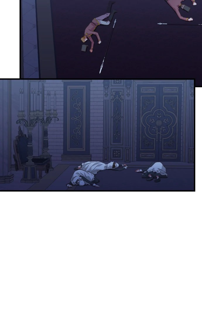 108 Women Chapter 71 - Page 2