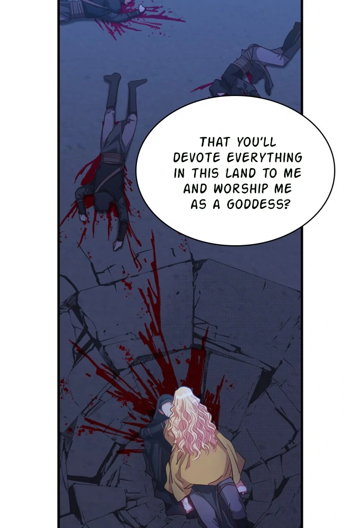 108 Women Chapter 71 - Page 65