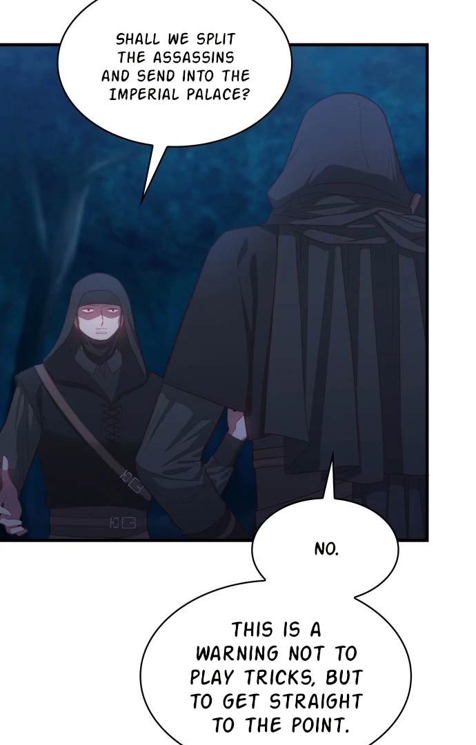 108 Women Chapter 71 - Page 9