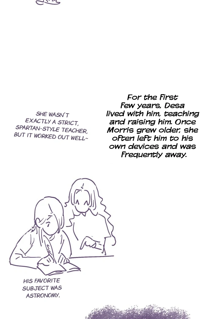 108 Women Chapter 72.5 - Page 12