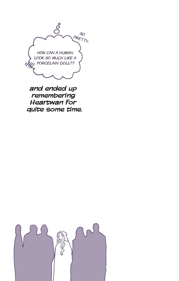108 Women Chapter 72.5 - Page 16
