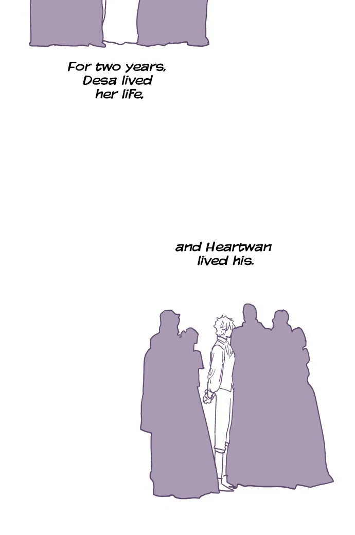 108 Women Chapter 72.5 - Page 17
