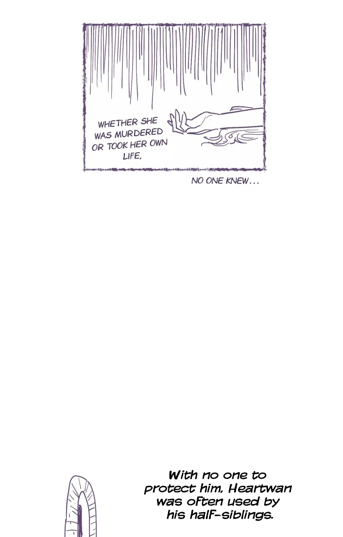 108 Women Chapter 72.5 - Page 20