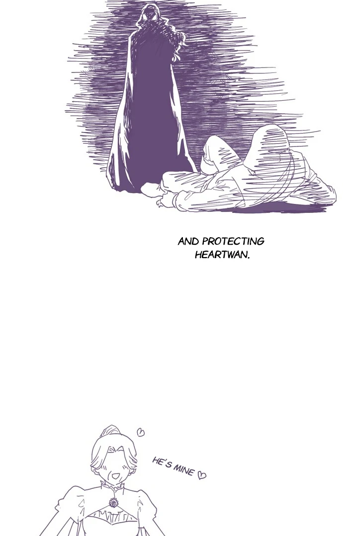 108 Women Chapter 72.5 - Page 27