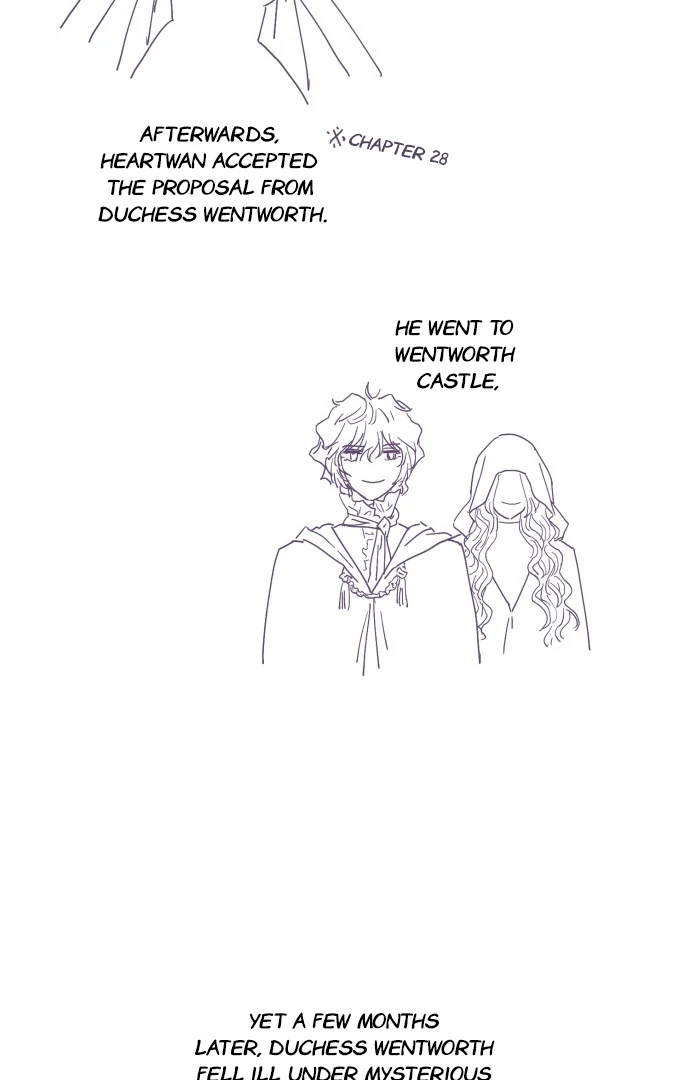 108 Women Chapter 72.5 - Page 28