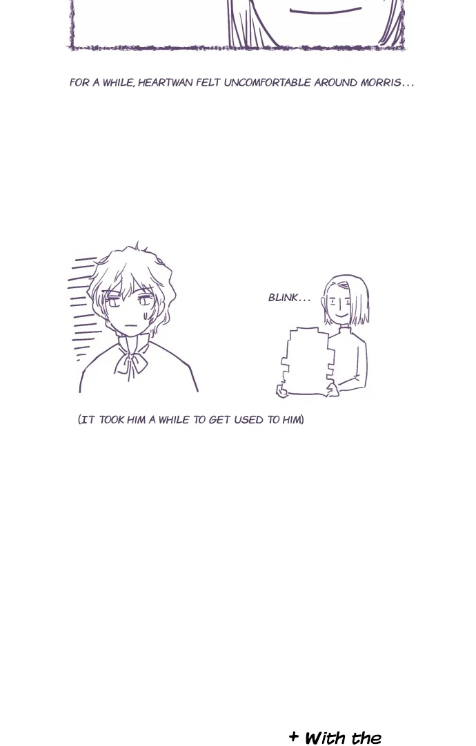 108 Women Chapter 72.5 - Page 36