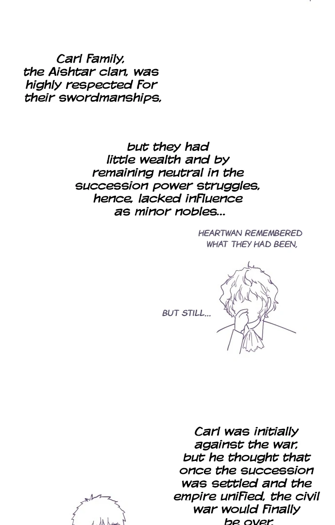 108 Women Chapter 72.5 - Page 39