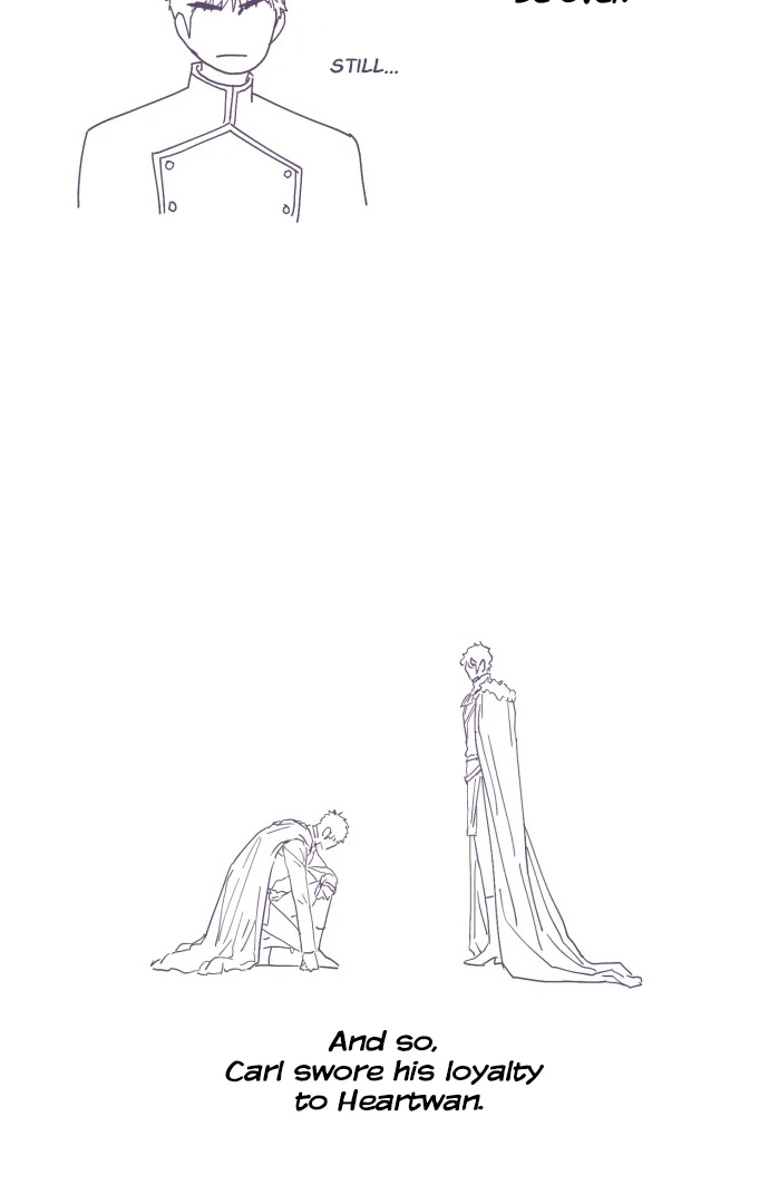 108 Women Chapter 72.5 - Page 40