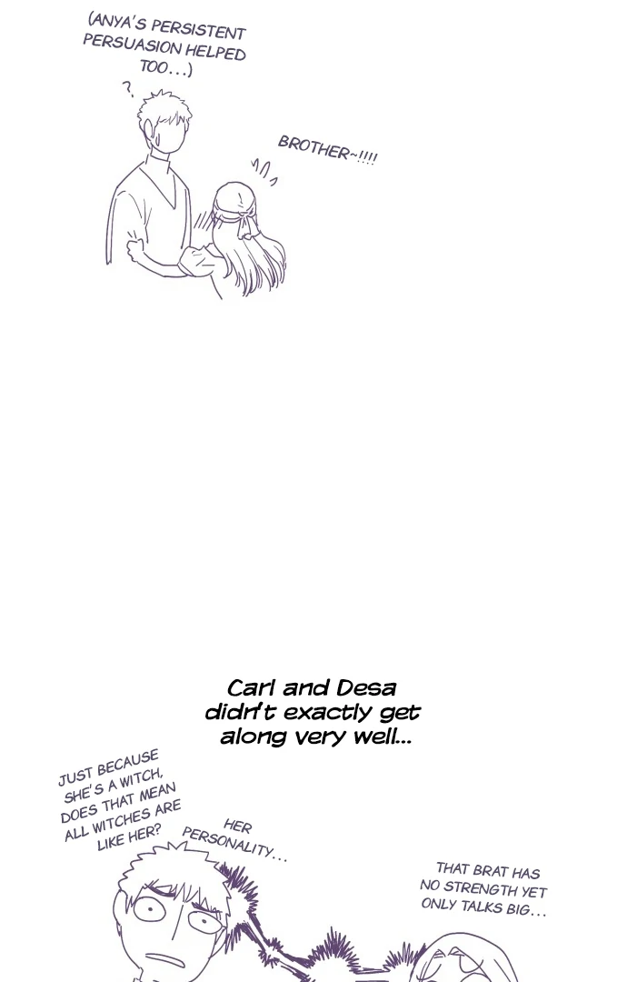 108 Women Chapter 72.5 - Page 41