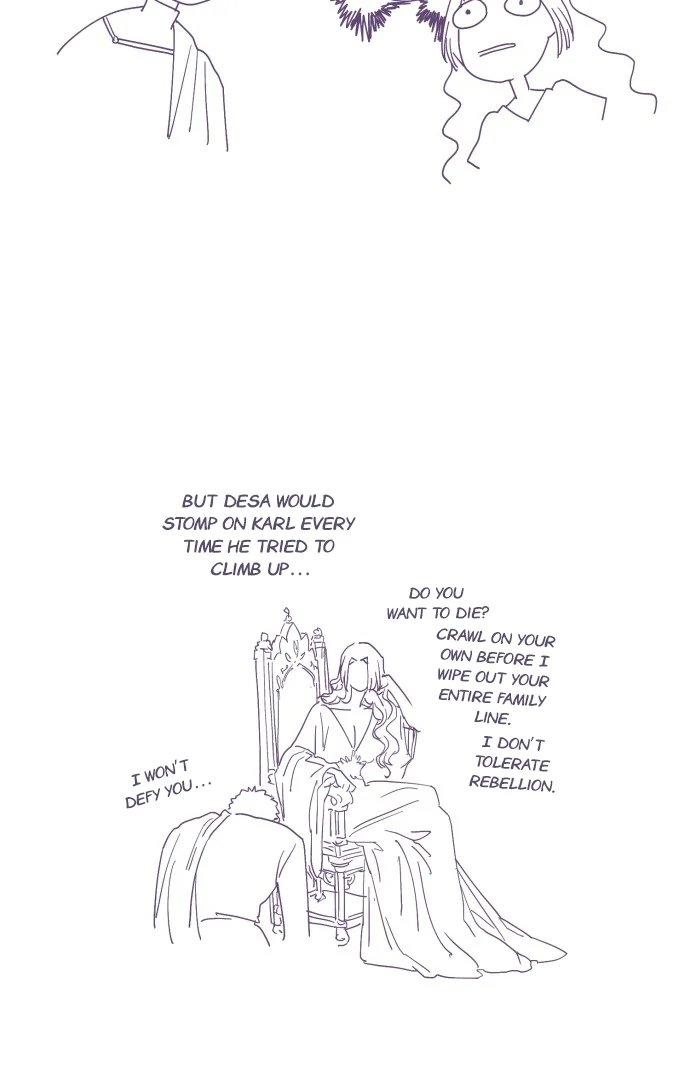 108 Women Chapter 72.5 - Page 42