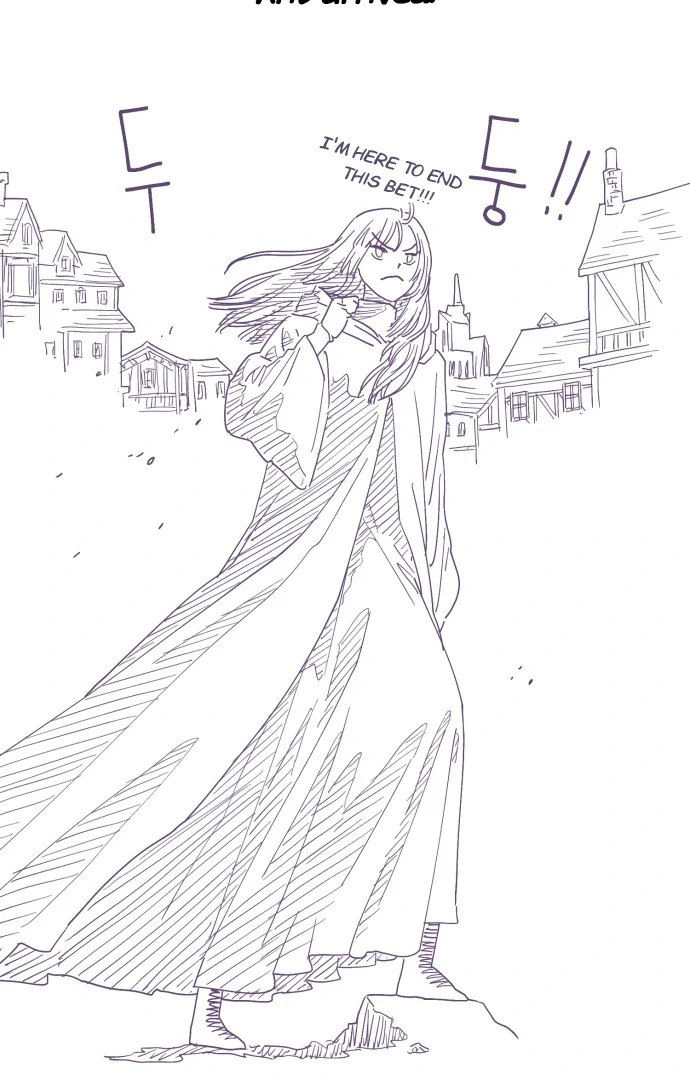 108 Women Chapter 72.5 - Page 49