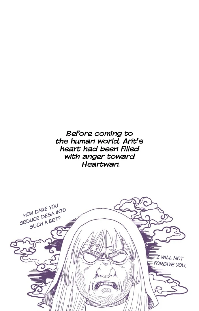 108 Women Chapter 72.5 - Page 50