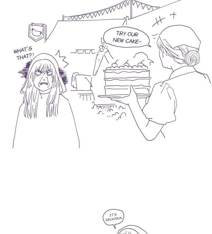 108 Women Chapter 72.5 - Page 52