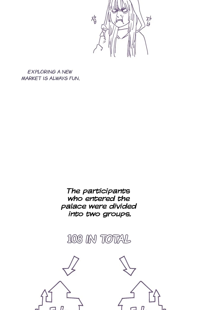 108 Women Chapter 72.5 - Page 53