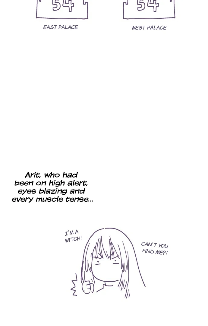 108 Women Chapter 72.5 - Page 54