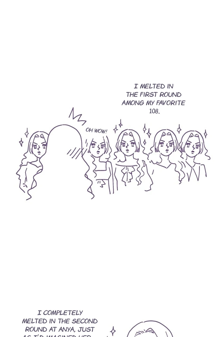 108 Women Chapter 72.5 - Page 55