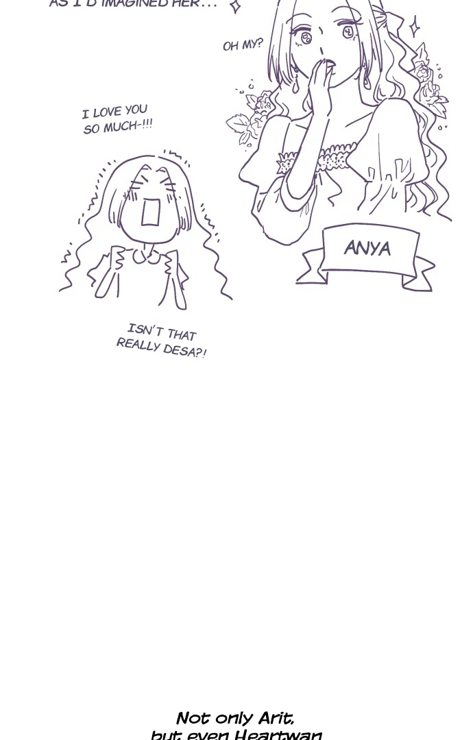 108 Women Chapter 72.5 - Page 56