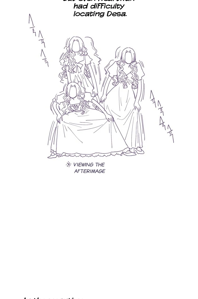 108 Women Chapter 72.5 - Page 57