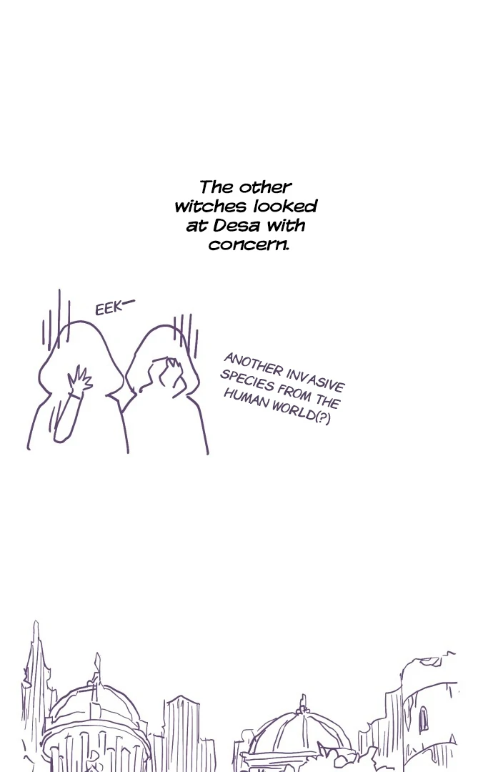 108 Women Chapter 72.5 - Page 7