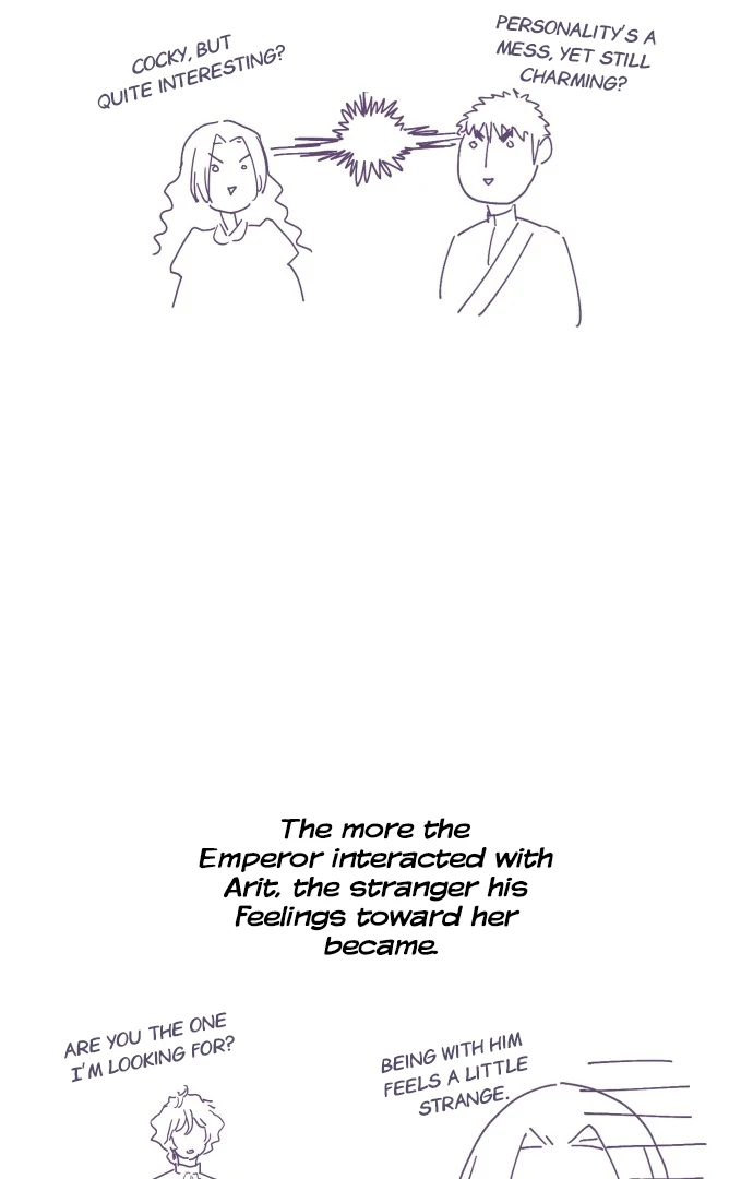 108 Women Chapter 72.5 - Page 67