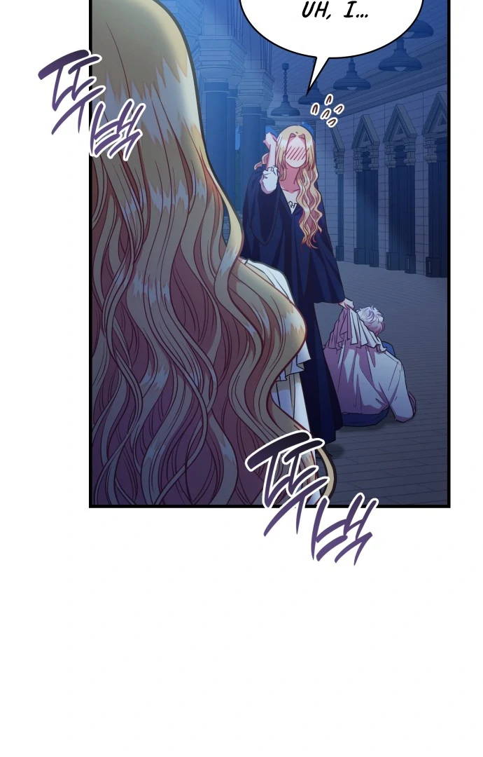 108 Women Chapter 72 - Page 27