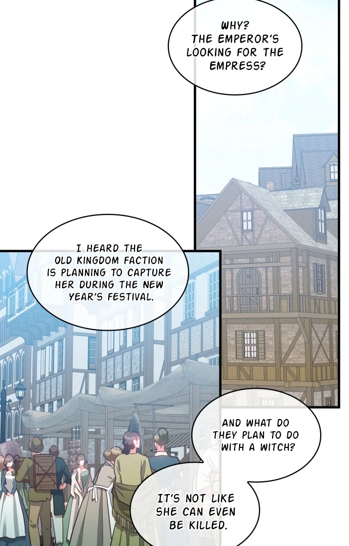 108 Women Chapter 72 - Page 57