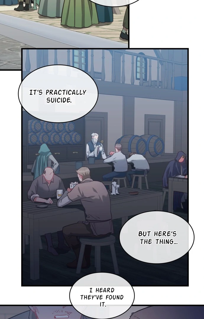 108 Women Chapter 72 - Page 58