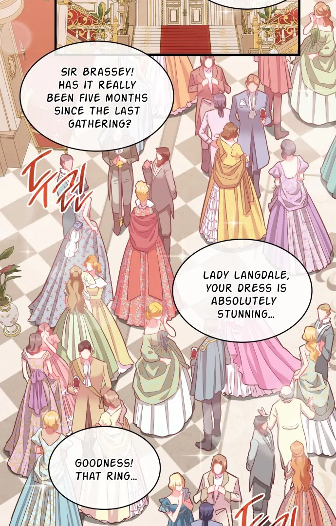 108 Women Chapter 72 - Page 67