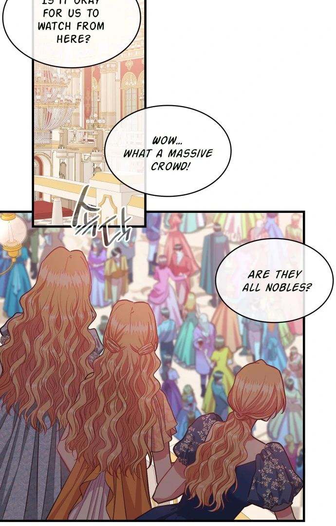 108 Women Chapter 72 - Page 76