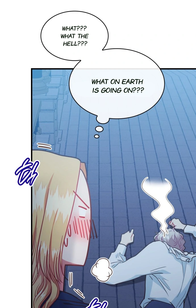 108 Women Chapter 72 - Page 10