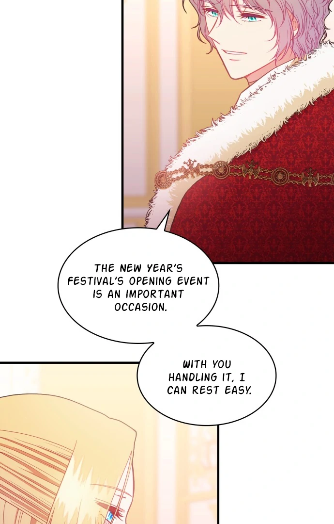 108 Women Chapter 73 - Page 3
