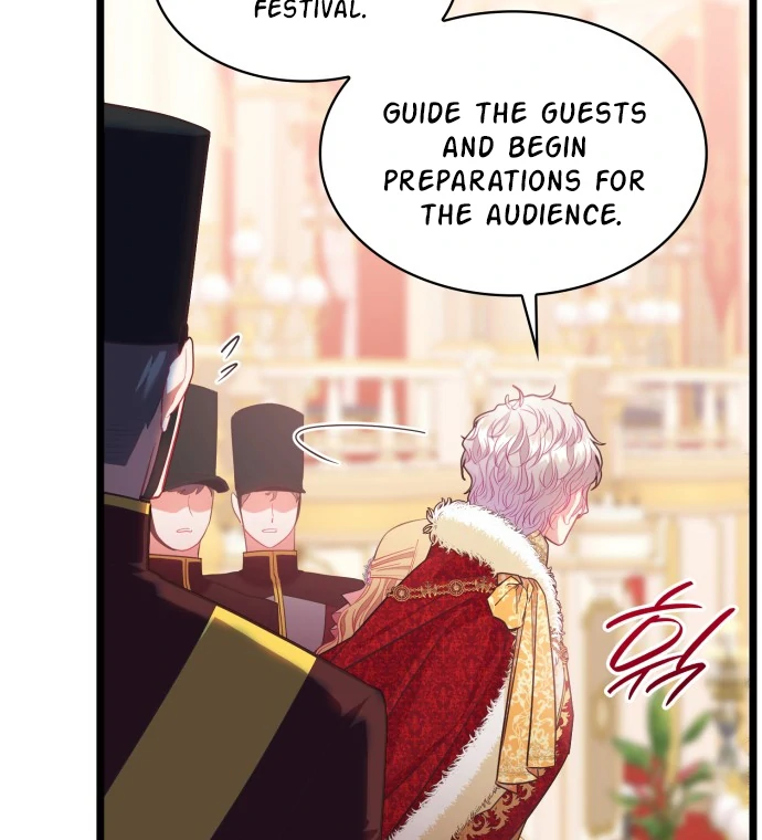 108 Women Chapter 73 - Page 22