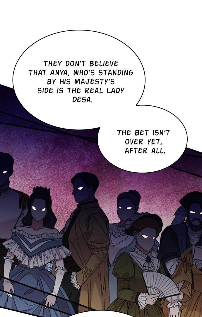 108 Women Chapter 73 - Page 27
